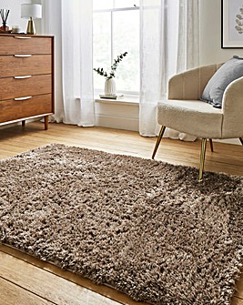 Supersoft Shaggy Cosy Rug