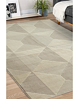 Creation Geo Rug