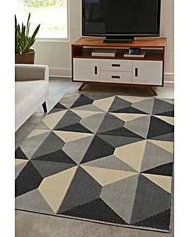 Creation Geo Rug