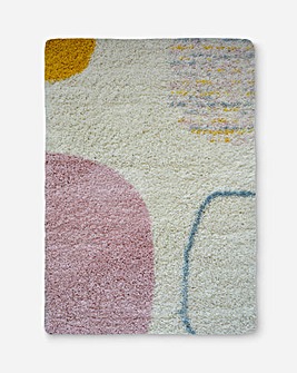 Verve Abstract Rug