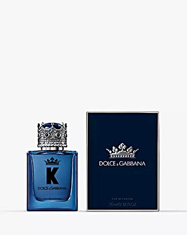 Dolce & Gabbana K Eau De Parfum 50ml