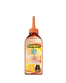 Garnier Hair Drink Pineapple 200ml
