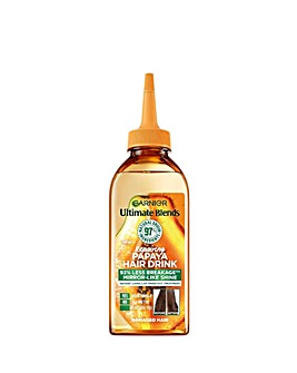 Garnier Hair Drink Papaya 200ml