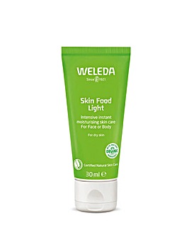 Weleda Skin Food Light 30ml