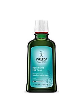 Weleda Rosemary Hair Tonic