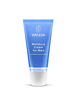 Weleda Moisture Cream for Men