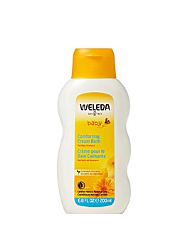 Weleda Calendula Cream Bath