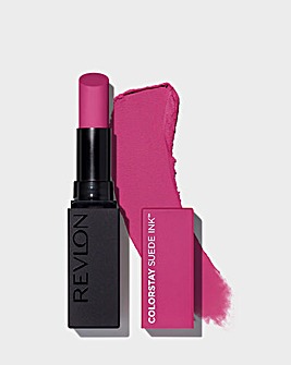 Revlon ColorStay Suede Ink Lipstick - Tunnel Vision