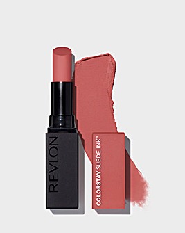 Revlon ColorStay Suede Ink Lipstick - Hot Girl