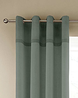 Catherine Lansfield Melville Light Filtering Curtains