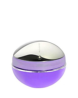 Paco Rabanne Ultraviolet Eau De Parfum 80ml