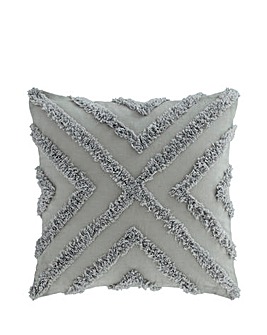 Pineapple Elephant Diamond Cushion