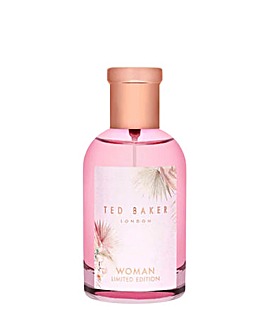 Ted Baker Woman Limited Edition EDT 100ml