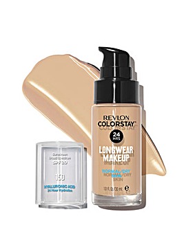 Revlon Colorstay Makeup for Normal/Dry Skin Buff