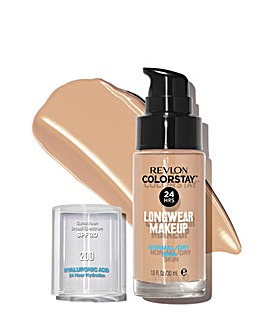 Revlon Colorstay Makeup for Normal/Dry Skin Nude