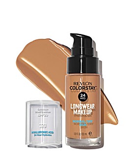 Revlon Colorstay Makeup for Normal/Dry Skin True Beige