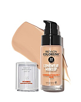 Revlon Colorstay Makeup for Combination/Oily Skin Vanilla