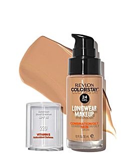 Revlon Colorstay Makeup for Combination/Oily Skin Natural Beige