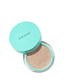 Sweed Miracle Mineral Powder Foundation - Light