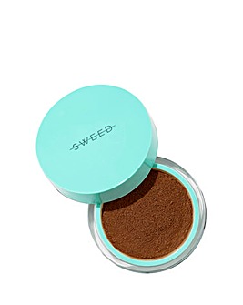 Sweed Miracle Mineral Powder Foundation - Golden/Deep