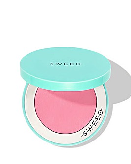 Sweed Air Blush Cream - 01 - Doll face