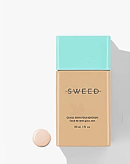 Sweed Glass Skin Foundation - 01