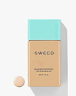 Sweed Glass Skin Foundation - 02