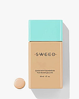 Sweed Glass Skin Foundation - 03