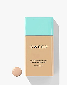 Sweed Glass Skin Foundation - 04