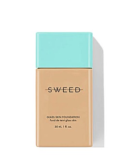 Sweed Glass Skin Foundation - 08