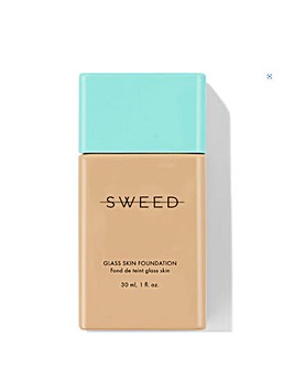 Sweed Glass Skin Foundation 10