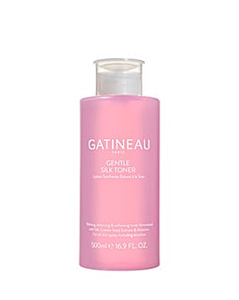 GATINEAU Gentle Silk Toner - 500ml