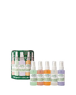Mario Badescu Mini Mist Collection Set