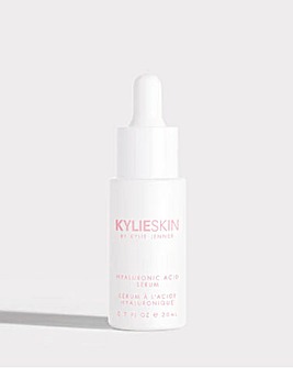 Kylie Skin Hyaluronic Acid Serum