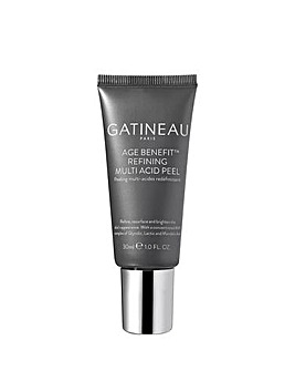 GATINEAU Age Benefit Refining Multi Acid Peel - 30ml