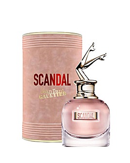 Jean Paul Gaultier Scandal Eau De Parfum Spray 50ml