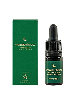 STARSKIN Wonderbrew Clear Skin Night Potion