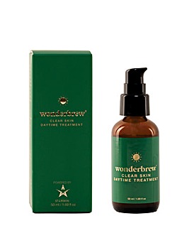 STARSKIN Wonderbrew Clear Skin Daytime Treatment 50ml
