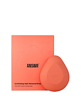 ANSWR Exfoliating Hair Removal Drop