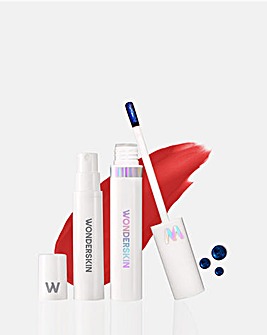 WONDERSKIN Wonder Blading Lip Stain Masque- Hayley