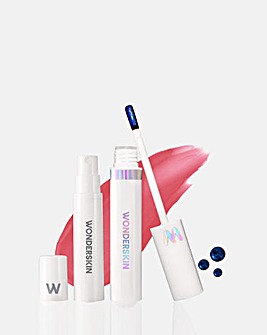 WONDERSKIN Wonder Blading Lip Stain Kit- Romance