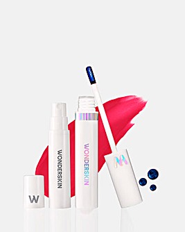 WONDERSKIN Wonder Blading Lip Stain Kit- First Kiss