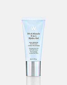 WONDERSKIN It's a Miracle 8-in-1 Hydra Gel