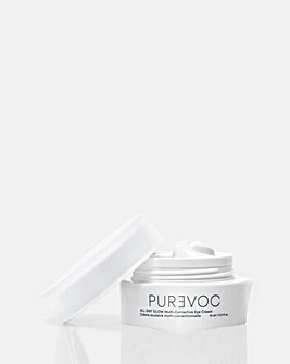 WONDERSKIN Purevoc All Day Eye Cream