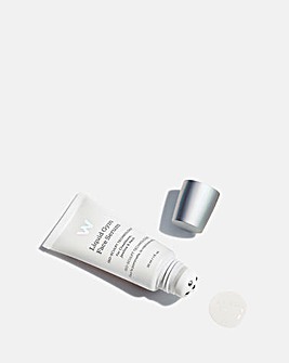 WONDERSKIN Liquid Gym Face Sculpting Serum