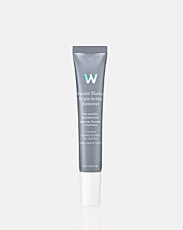 WONDERSKIN Wonder Blading Triple Action Remover