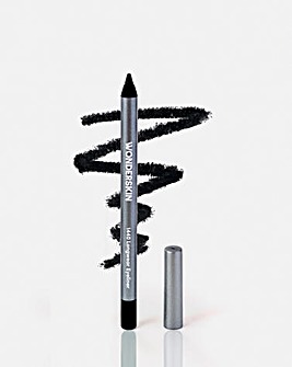 WONDERSKIN 1440 Longwear Eyeliner- Liquorice