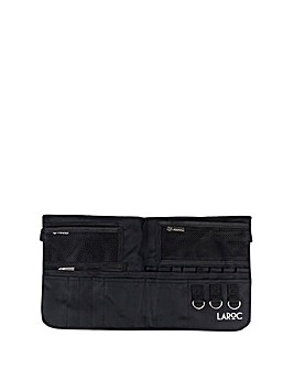 LaRoc Makeup Brush Belt