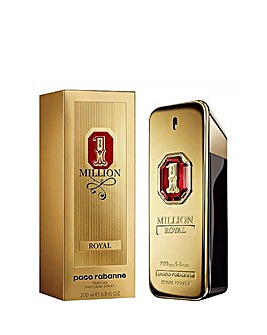 Paco Rabanne 1 Million Royal Parfum 200ml
