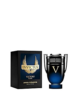 Paco Rabanne Invictus Victory Elixir Parfum 100ml